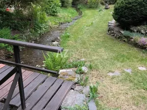 Prodej chaty, Chocerady, 52 m2