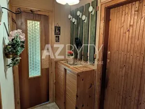 Prodej chaty, Chocerady, 52 m2