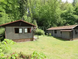 Prodej chaty, Chocerady, 40 m2