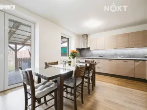 Prodej rodinného domu, Zaječí, Šakvická, 220 m2