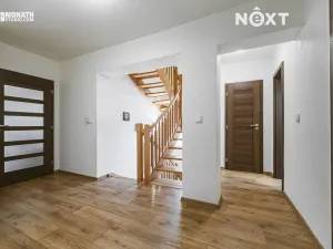 Prodej rodinného domu, Zaječí, Šakvická, 220 m2