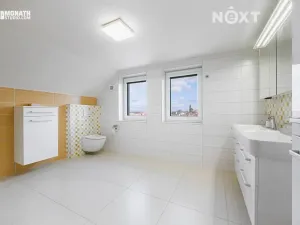 Prodej rodinného domu, Zaječí, Šakvická, 220 m2