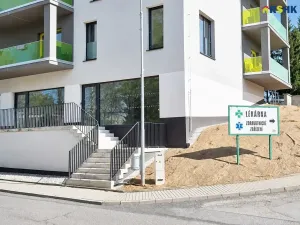 Pronájem obchodního prostoru, Světlá nad Sázavou, Horní, 40 m2
