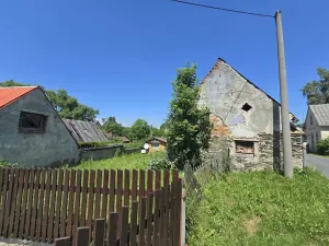 Prodej rodinného domu, Ryžoviště, Tovární, 175 m2