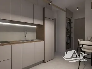 Prodej bytu 2+kk, Yerakini, Řecko, 36 m2