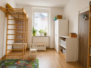 Pronájem bytu 3+kk, Chabařovice, 80 m2