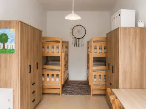 Pronájem bytu 3+kk, Chabařovice, 80 m2