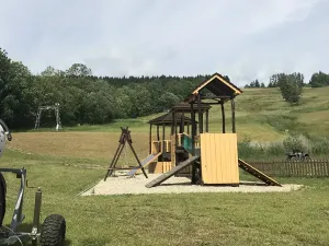 Prodej apartmánu, Dolní Morava, 48 m2