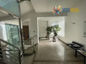 Pronájem kanceláře, Brno, Moravské náměstí, 30 m2