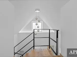Prodej rodinného domu, Nivnice, Dr. Kachníka, 76 m2