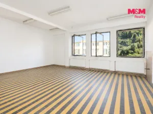 Prodej obchodního prostoru, Rumburk - Rumburk 1, Jiráskova, 470 m2