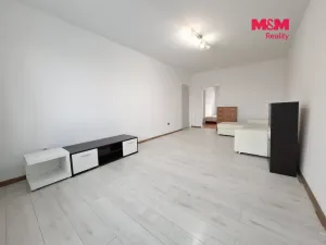 Pronájem bytu 2+1, Praha - Záběhlice, Jasmínová, 56 m2