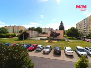 Prodej bytu 1+kk, Chodov, Jiráskova, 19 m2