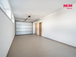 Pronájem rodinného domu, Poděbrady - Poděbrady V, Vrchlického, 199 m2