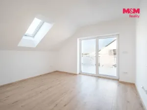 Pronájem rodinného domu, Poděbrady - Poděbrady V, Vrchlického, 199 m2