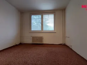 Pronájem bytu 3+1, Klášterec nad Ohří, Školní, 66 m2