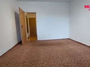 Pronájem bytu 3+1, Klášterec nad Ohří, Školní, 66 m2