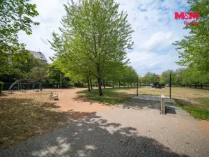 Prodej bytu 1+kk, Plzeň - Doubravka, Školní, 20 m2