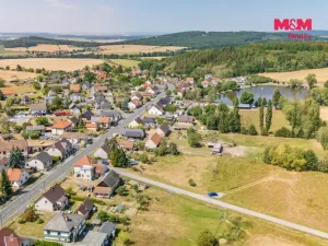 Prodej pozemku pro bydlení, Dolce, 1729 m2