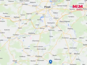Prodej pozemku pro bydlení, Dolce, 1729 m2