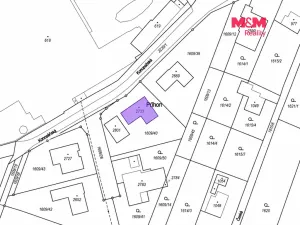 Prodej rodinného domu, Heřmanův Městec, Konopáčská, 118 m2