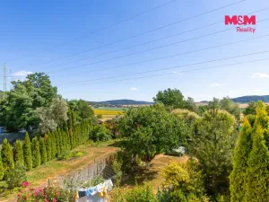 Prodej bytu 2+kk, Drásov, Hradčanská, 53 m2