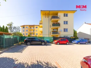 Prodej bytu 2+kk, Drásov, Hradčanská, 53 m2