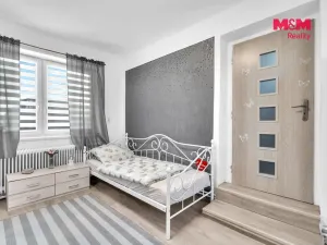 Prodej rodinného domu, Staré Jesenčany, 110 m2