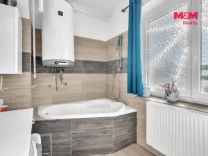Prodej rodinného domu, Staré Jesenčany, 110 m2