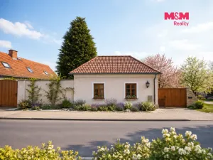 Prodej pozemku pro bydlení, Podbořany - Buškovice, 619 m2