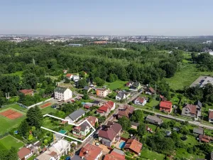 Prodej rodinného domu, Ostrava, Železničářská, 170 m2