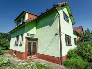 Prodej rodinného domu, Ostrava, Železničářská, 170 m2