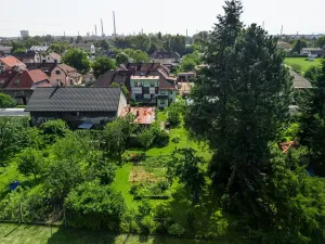 Prodej rodinného domu, Ostrava, Železničářská, 170 m2