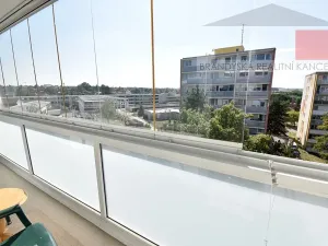 Pronájem bytu 3+1, Brandýs nad Labem-Stará Boleslav, Jasanová, 68 m2