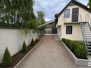 Prodej komerční nemovitosti, Kladno, Dubská, 160 m2