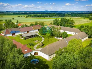 Prodej chaty, Břehov, 1600 m2