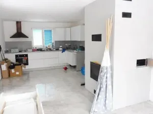 Dražba rodinného domu, Kostelec, U Meditační Zahrady, 115 m2