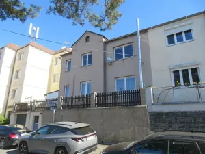 Dražba rodinného domu, Kolín, Šotnovská, 10 m2