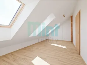 Prodej bytu 3+kk, Ostrava, Vrázova, 123 m2