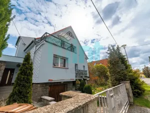 Prodej vícegeneračního domu, Ostrava, 250 m2