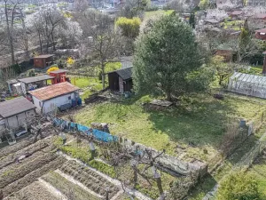 Prodej zahrady, Ostrava, 254 m2