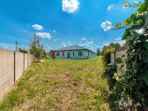 Prodej pozemku pro bydlení, Olza, Polsko, Grobla, 690 m2
