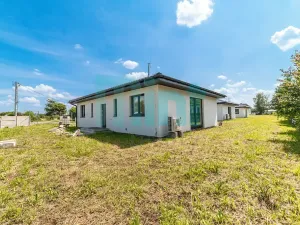 Prodej pozemku pro bydlení, Olza, Polsko, Grobla, 565 m2