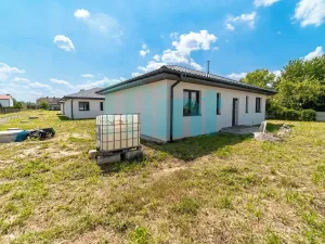 Prodej pozemku pro bydlení, Olza, Polsko, Grobla, 565 m2