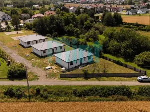 Prodej pozemku pro bydlení, Olza, Polsko, Grobla, 565 m2