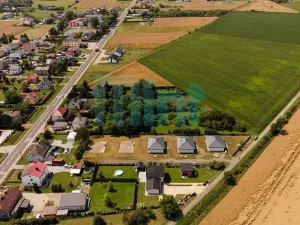Prodej pozemku pro bydlení, Olza, Polsko, Grobla, 565 m2