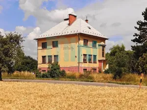 Prodej domu na klíč, Uničov, 130 m2
