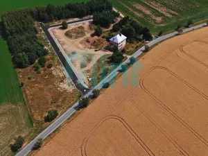 Prodej domu na klíč, Uničov, 130 m2