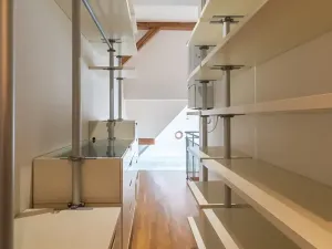Pronájem bytu 2+kk, Praha - Smíchov, Preslova, 113 m2