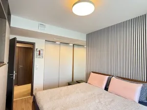 Prodej bytu 2+kk, Praha - Holešovice, U Pergamenky, 56 m2